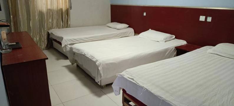 阜南梦源宾馆图片