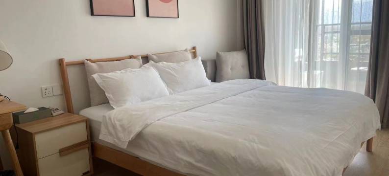 西昌爱尚17度酒店(邛海17度万达广场店)图片