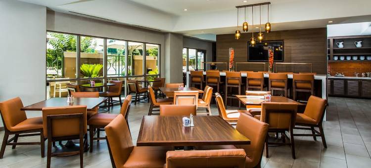 圣克拉拉凯悦嘉寓酒店(Hyatt House Santa Clara)图片