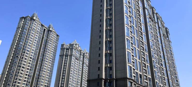 奥创电竞公寓(临沂恒大华府店)图片