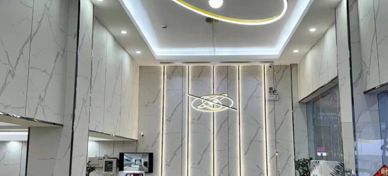 日家连锁酒店(揭阳潮汕机场店)图片