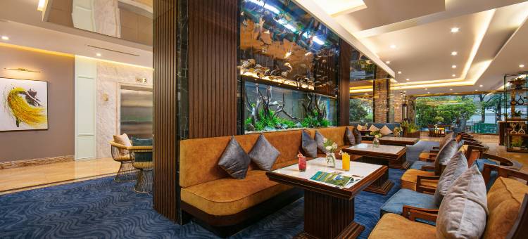 云顶大酒店(Gloud Hotel)图片