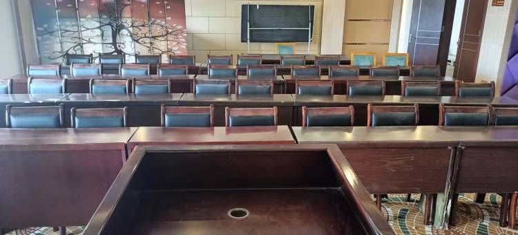 雅悦酒店(玉林容县火车站店)图片