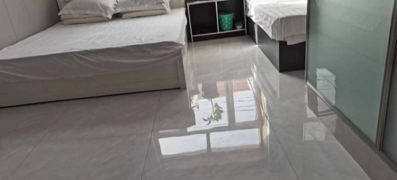 绥芬河平安快捷宾馆图片