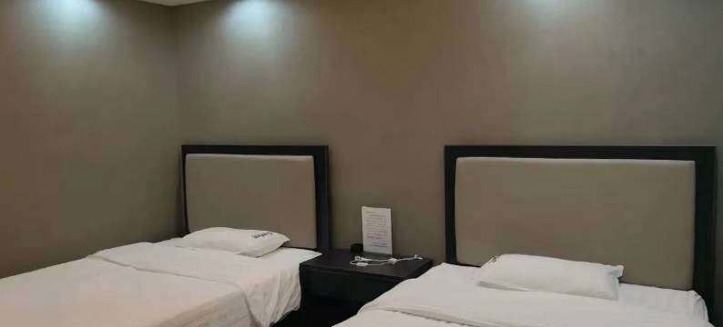 鹰潭安居客精品客房图片