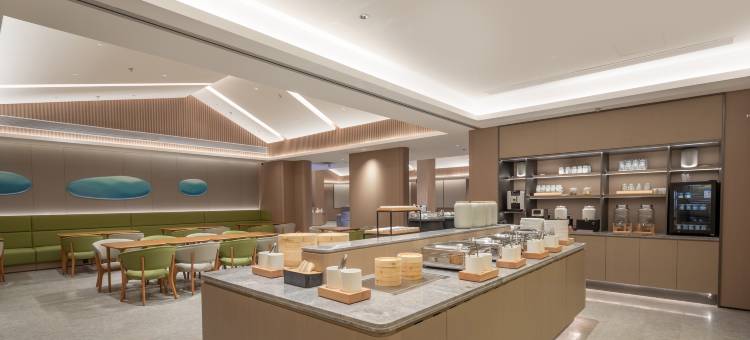 全季酒店(合肥南站龙川路店)图片