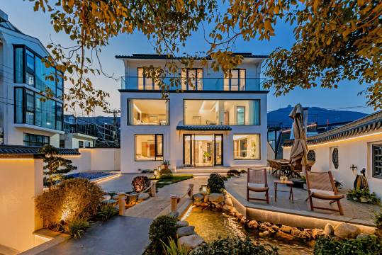 朱家尖瑞汐民宿(小乌石塘店)