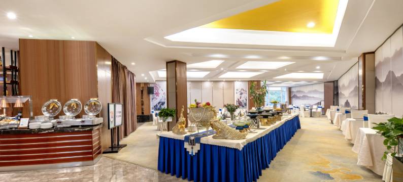 衢州帝京大酒店图片