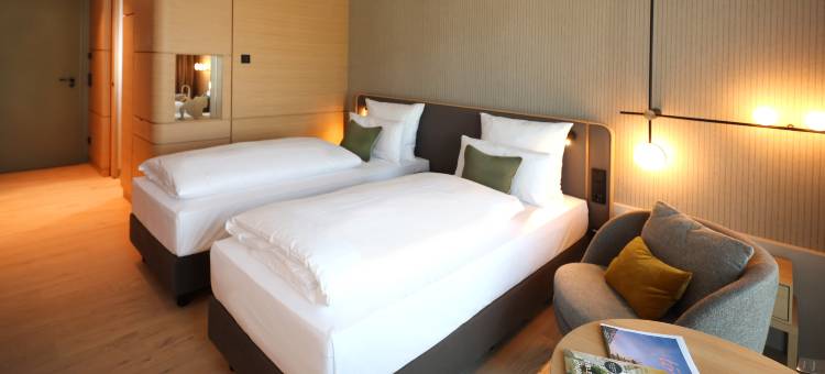 亚特兰大酒店海德堡(Atlantic Hotel Heidelberg)图片