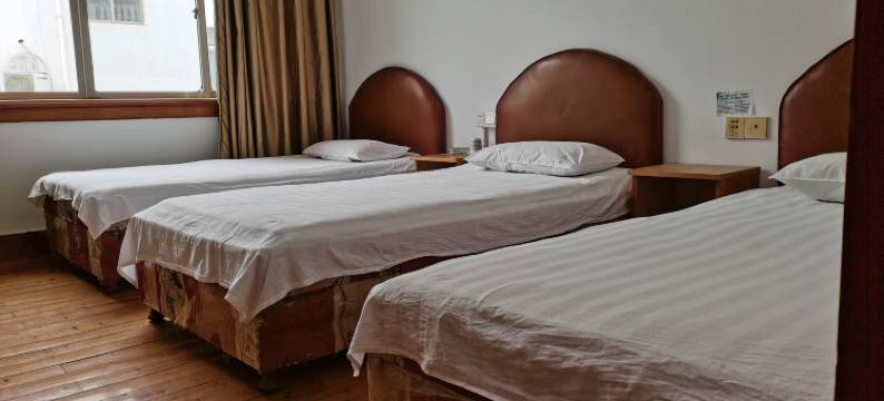 休宁平安旅馆图片