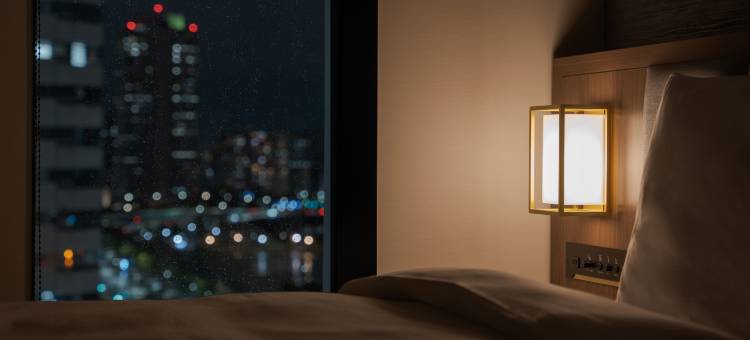 东京普乐美雅凯宾总统酒店(Premier Hotel -Cabin President- Tokyo)图片