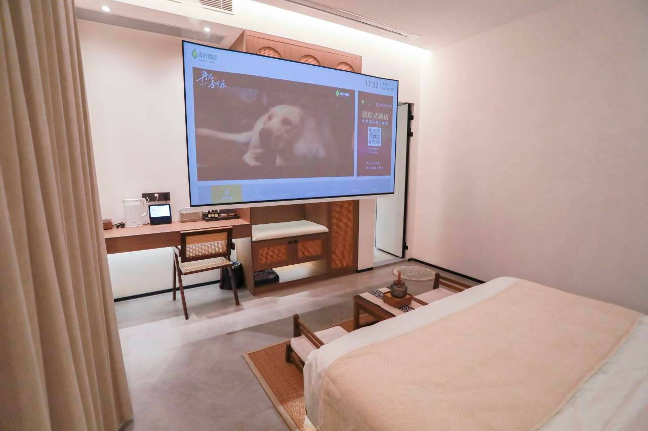 花筑·金砖美宿(泉州古城西街店)图片