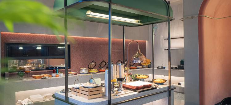 欢悦酒店(荆门百盟慧谷亿纬店)图片