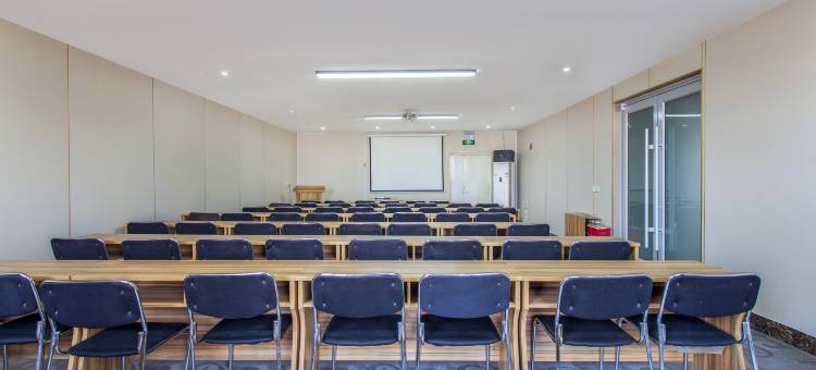 雅客e家快捷酒店(石家庄鹿泉店)图片