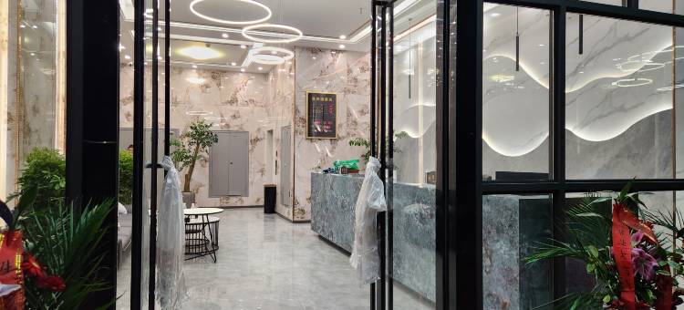 思纳丽酒店图片