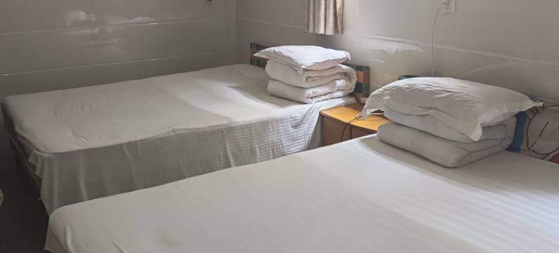 盐城祥盛宾馆(盐城站技师学院店)图片