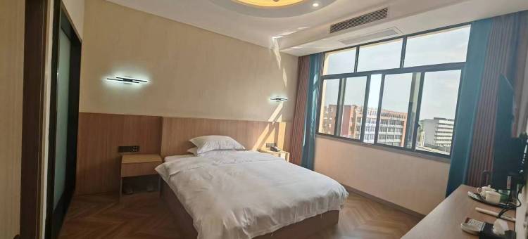 兴澄湖酒店图片