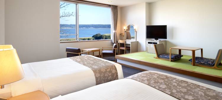 龟之井酒店 潮来(Kamenoi Hotel Itako)图片