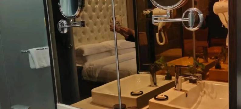 驻马店云瑞酒店图片