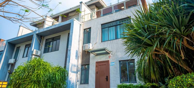 雅居度假别墅(海陵岛敏捷黄金海岸店)图片