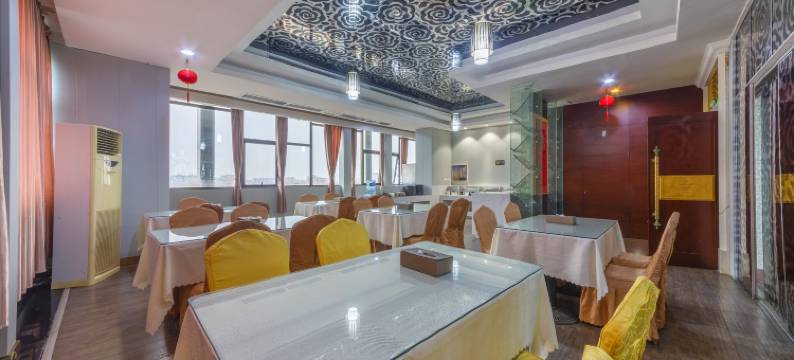 海丰国际酒店(泉州晋江国际机场五店市店)图片