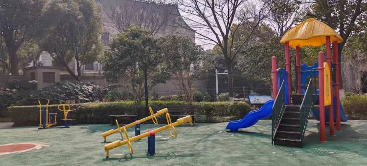 上海婉琪影院式公寓图片