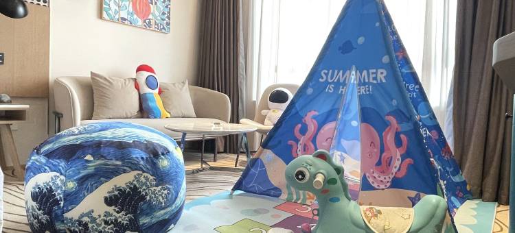 西美金禧酒店图片