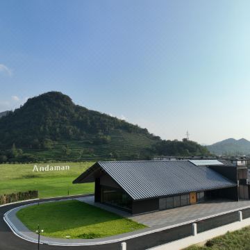 安缇缦图片
