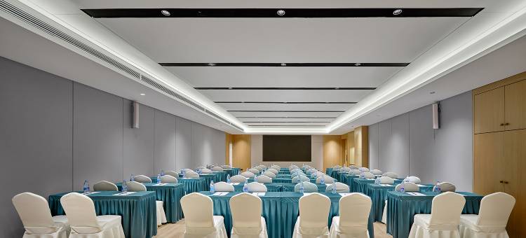 久龙壹品酒店(遵义会议会址医科大学附属医院店)图片