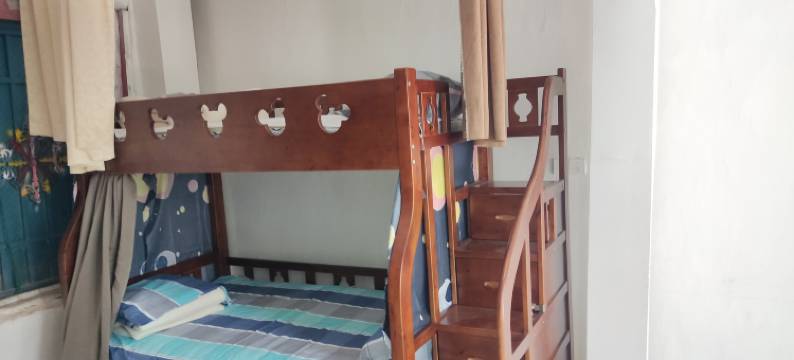 芒康藏家客栈图片