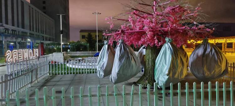 珲春三国行民宿馆图片