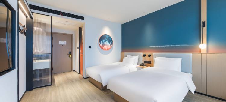 你好酒店(天津武清佛罗伦萨小镇度假区店)图片