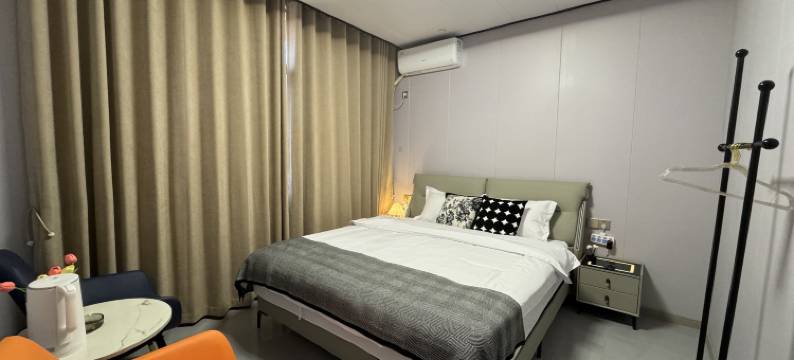 平潭栖海小舍客栈图片