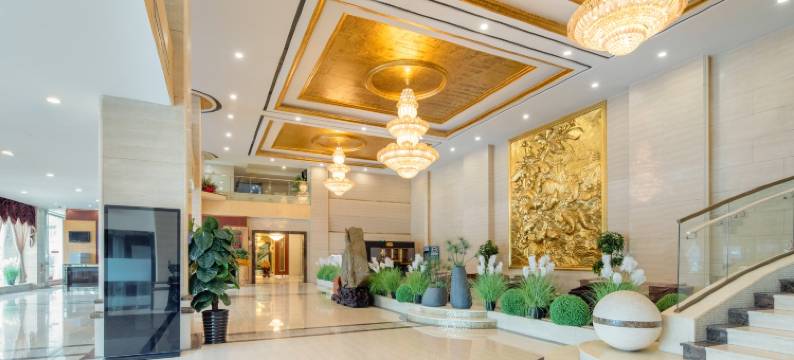 东佳瑞士酒店(沈阳沈北大学城师范学院店)图片