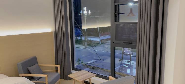 云端民宿酒店图片