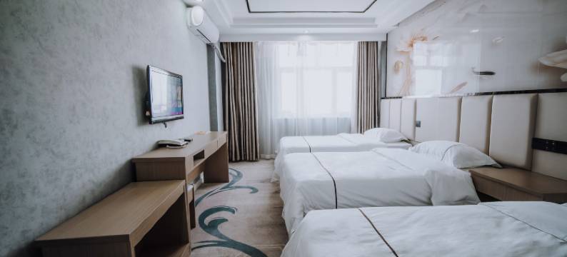 和静浙丰酒店图片