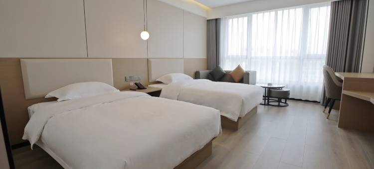 固始迎宾馆大学店图片