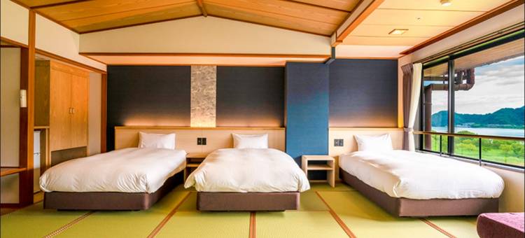 大江户温泉物语高级城崎(Ooedo Onsen Monogatari Premium Kinosaki)图片