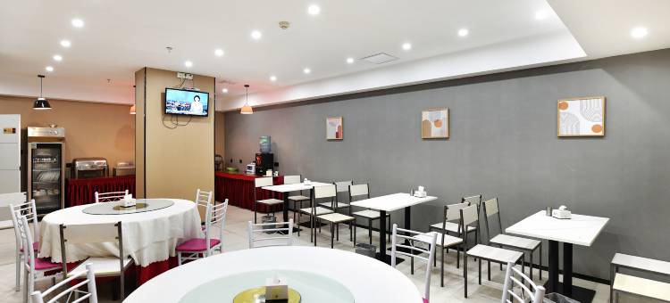 尚客优酒店(长垣博爱路店)图片