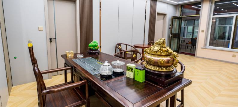 察右后旗望星民宿图片