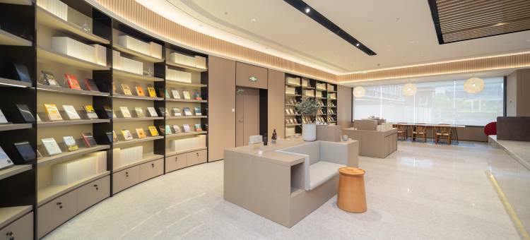 全季酒店(上海大宁国际商业区市北高新园区店)图片