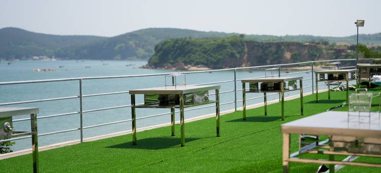 广鹿岛听海休闲度假民宿图片