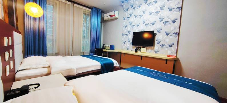 如家旗下华驿精选酒店图片