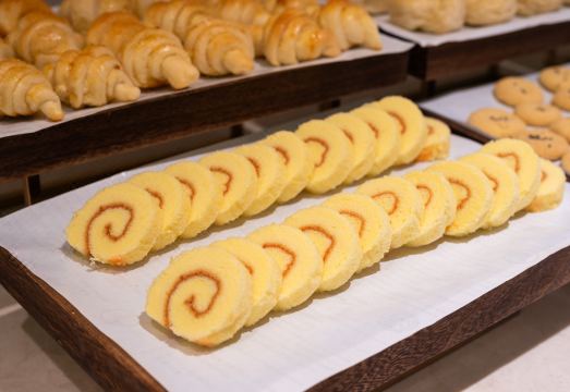 Vienna Hotel (Zhangjiajie National Forest Park Core Scenic Area) Hotel Overview