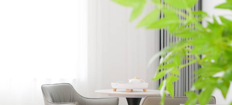 湄洲岛韩庭别院民宿(莲池澳沙滩店)图片