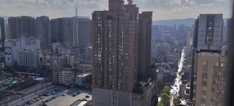 昆明飞来小猫青年旅舍图片