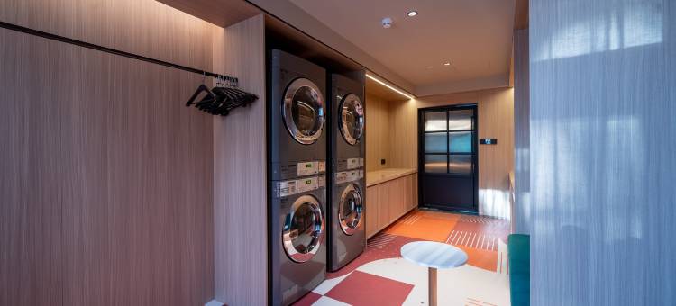 桔子酒店(北京西直门交通大学店)图片