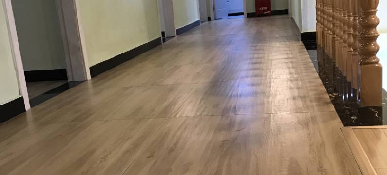 衢州赛家宾馆(吾悦广场店)图片