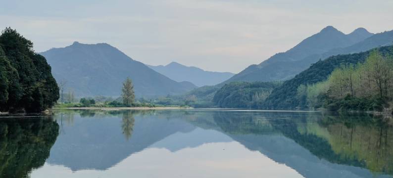山泊隐世酒店图片