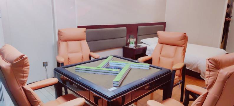 茶陵皇冠假日酒店图片